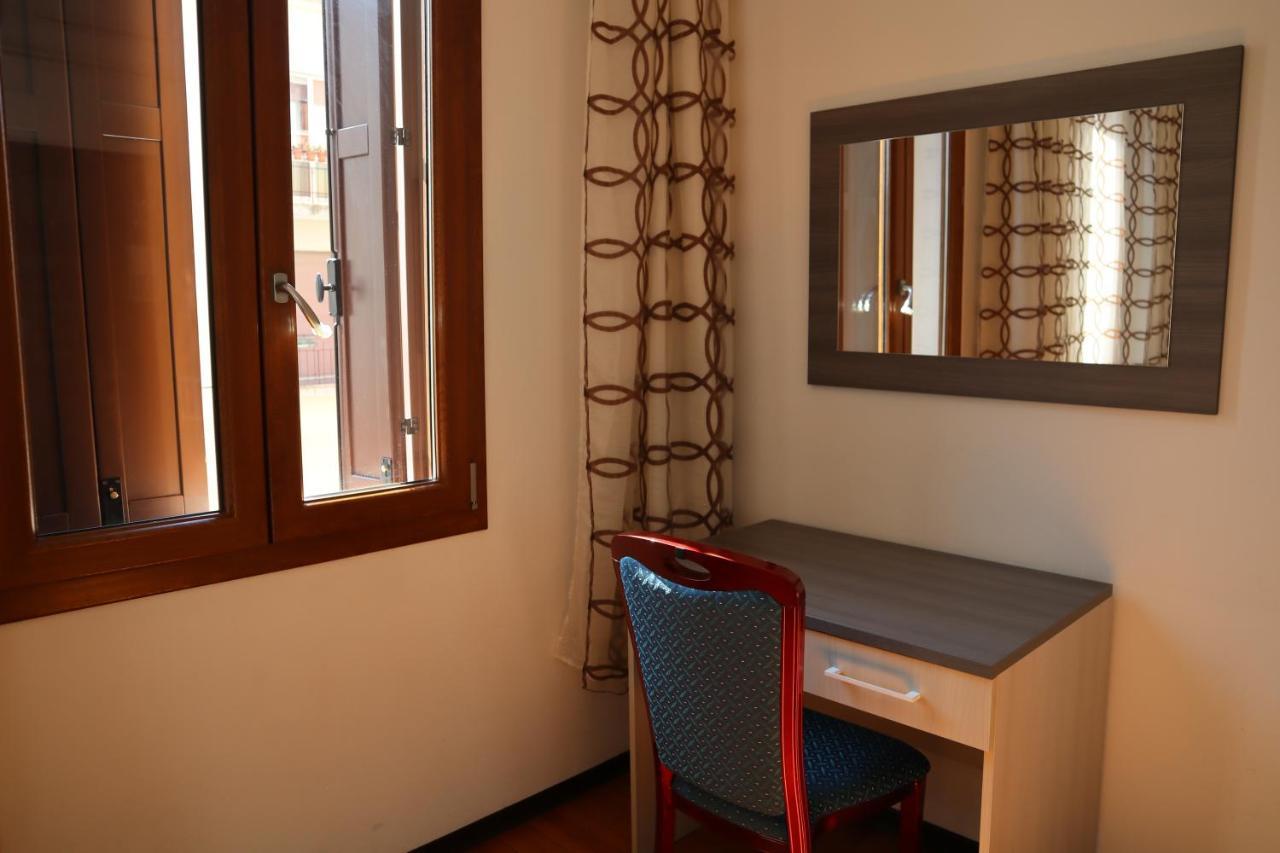 B&B Wu Giada Mestre Exterior foto